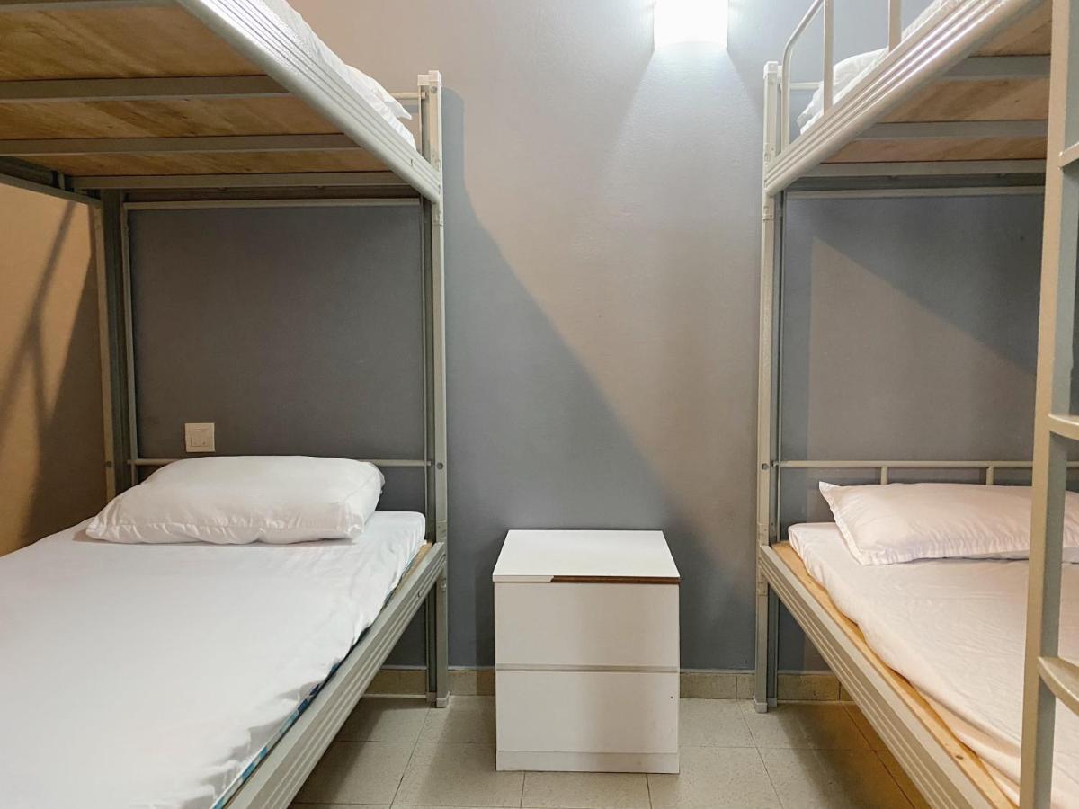 K Hotel 12 Singapore Bagian luar foto