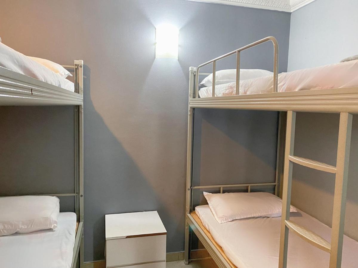 K Hotel 12 Singapore Bagian luar foto