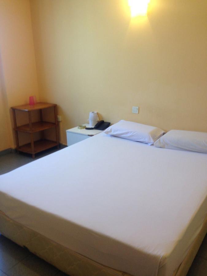 K Hotel 12 Singapore Bagian luar foto