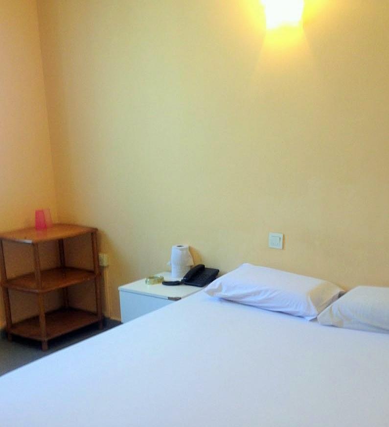 K Hotel 12 Singapore Bagian luar foto