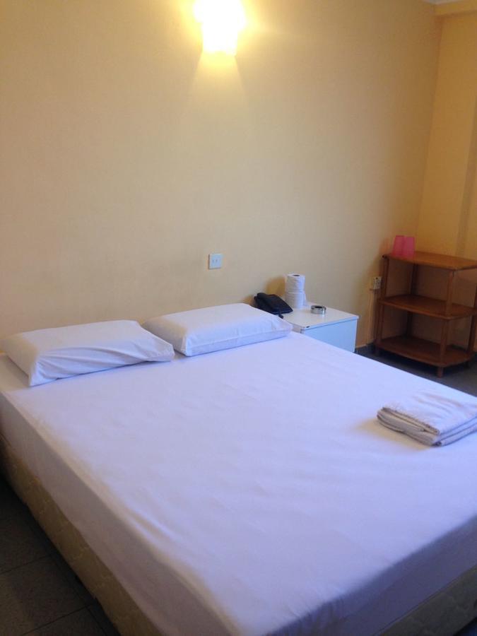 K Hotel 12 Singapore Bagian luar foto