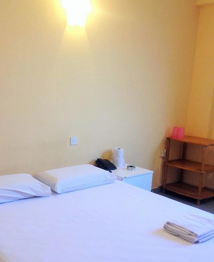 K Hotel 12 Singapore Bagian luar foto