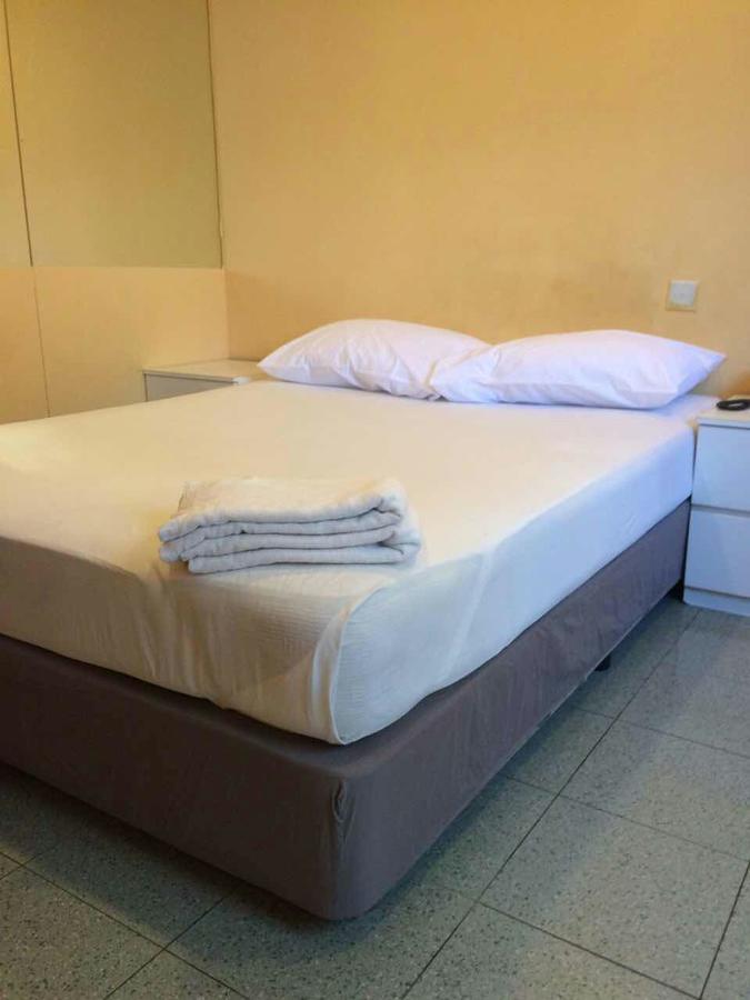K Hotel 12 Singapore Bagian luar foto
