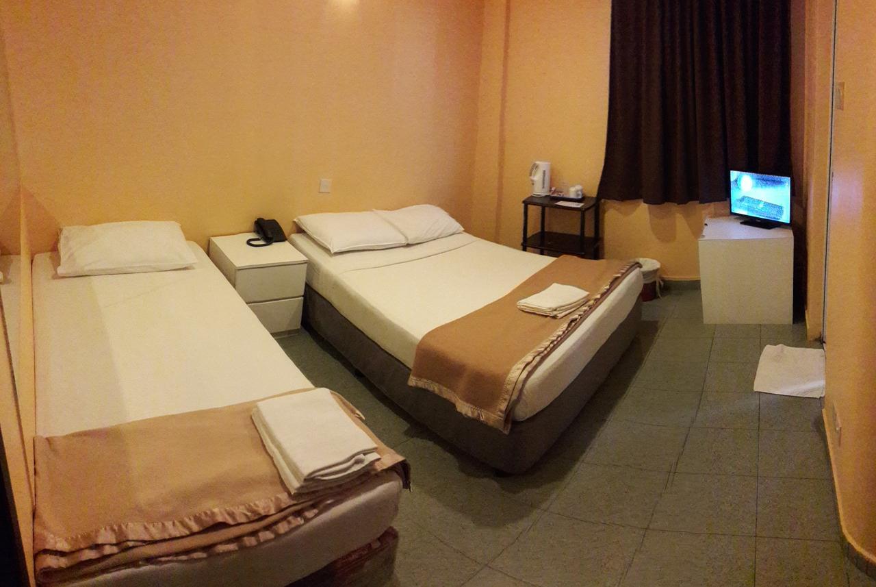 K Hotel 12 Singapore Bagian luar foto